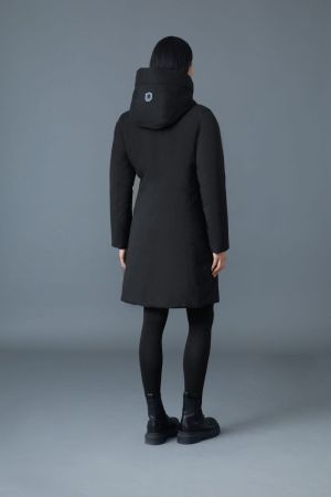 SHILOH NF BLACK C0001