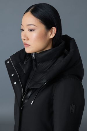 SHILOH NF BLACK C0001