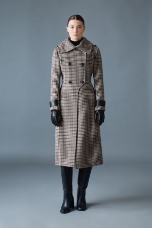 ELODIE-HT Earth Brown Mul
