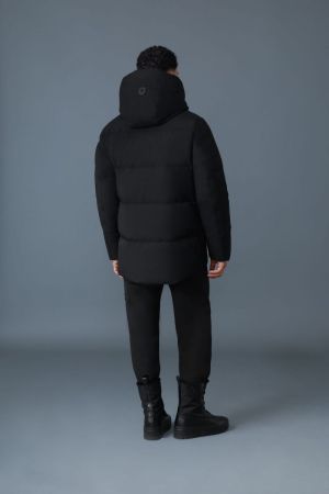 GRAYDON BLACK C0001