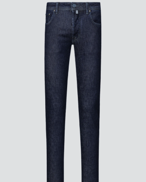 SLIM FIT BARD RINSE DARK BLUE