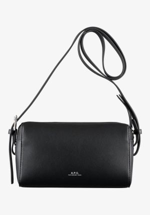 CAMERA BAG NINO LZZ NOIR