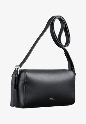 CAMERA BAG NINO LZZ NOIR