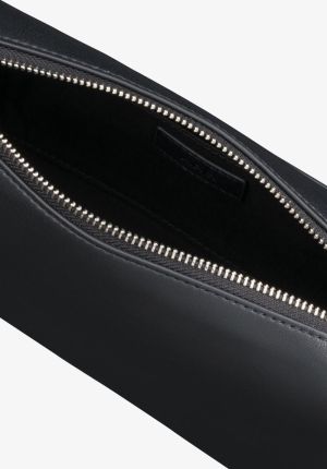 CAMERA BAG NINO LZZ NOIR