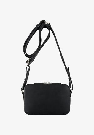 CAMERA BAG SOHO LZZ NOIR