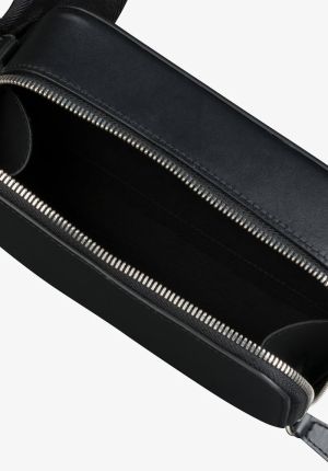 CAMERA BAG SOHO LZZ NOIR