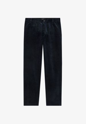 CHINO LAWRENCE IAK DARK NAVY 