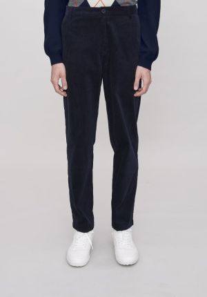 CHINO LAWRENCE IAK DARK NAVY 