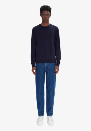 JEAN MARTIN IAL/ INDIGO DEL