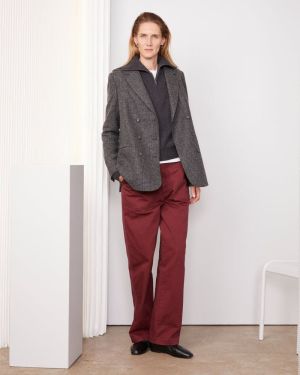 INDA DARK GREY / LIG