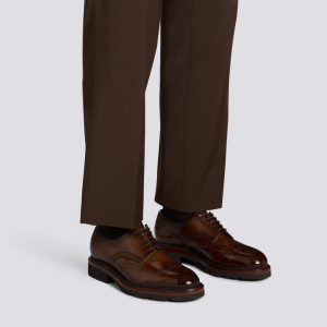 EMIL-D-NTGM48 BROWN M48