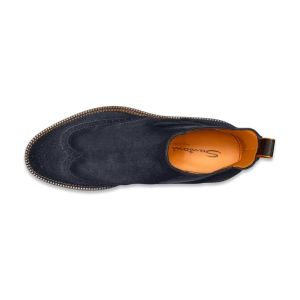 KALAMABOOT-B-RVRU59 BLUE-U59