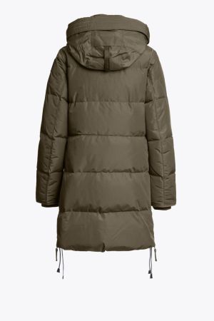 LONGBEAR 0103/OLIVE GREY