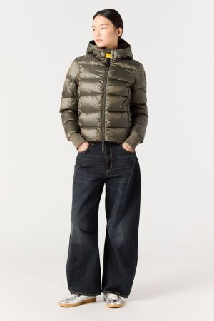 0103/OLIVE GREY