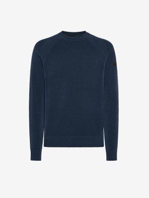 VELVET ROUND KNIT 61 ULTRAMARINE 