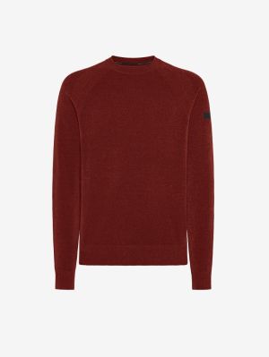 VELVET ROUND KNIT 31 LIGHT ORANGE