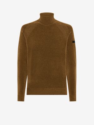 VELVET TURTLENECK KNIT 84 TOUPE