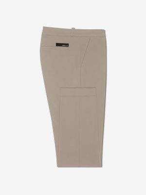 SURFLEX WINTER CHINO PANT 87 TABACCO