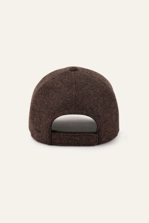NEW HUGO MARRON