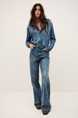 BLOOM BLUEJEANS