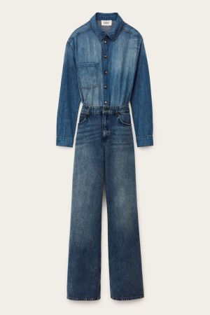 BLOOM BLUEJEANS