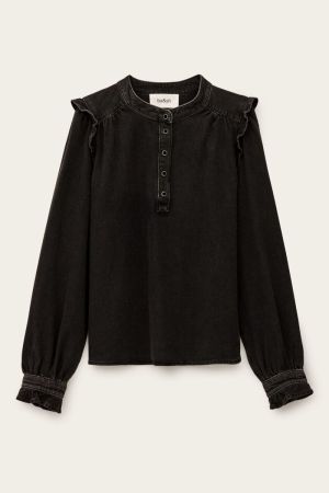 MIO BLACK STONE