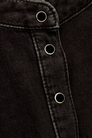 MIO BLACK STONE