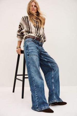 ZOEL BLUEJEANS