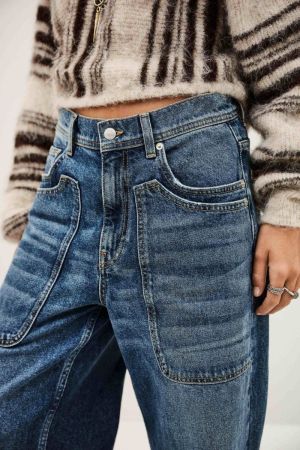 ZOEL BLUEJEANS