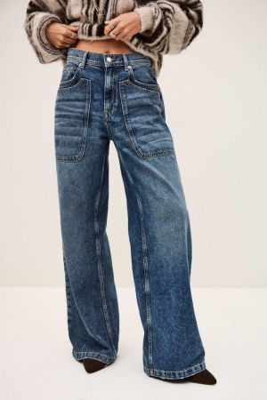 ZOEL BLUEJEANS
