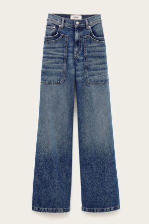 ZOEL BLUEJEANS