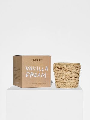 VANILLA DREAM TEA MEDIUM TEA MEDIUM