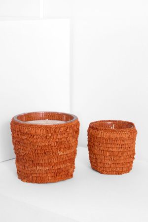 AGRUM PARADISE  ORANGE MEDIUM