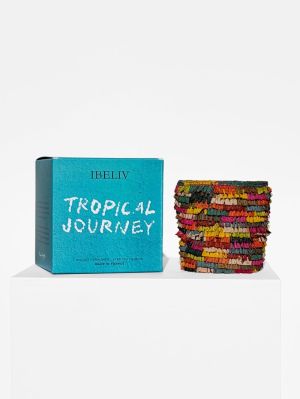 TROPICAL JOURNEY MULTI LARGE MULTI LARGE