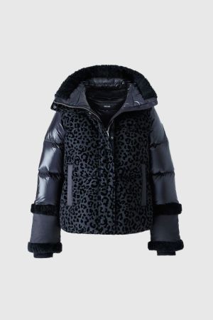 LYDANA FLP BlACK BLACK