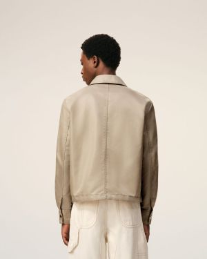 BEIGE TAUPE A03