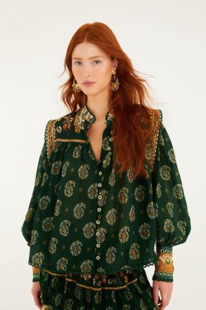 AYLA GREEN 2600