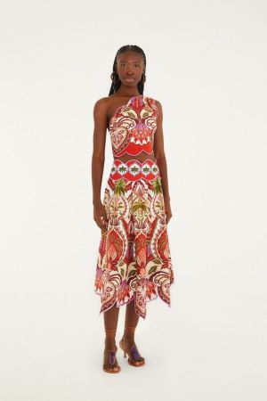  ODARA RED 26078