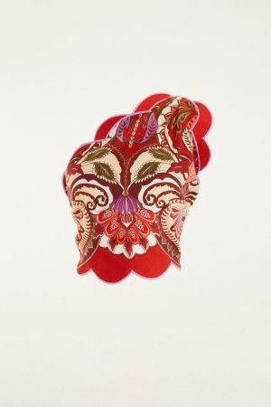  ODARA RED 26078