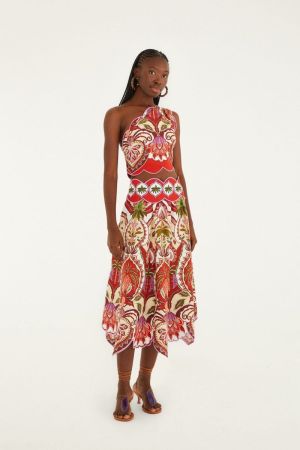  ODARA RED 26078