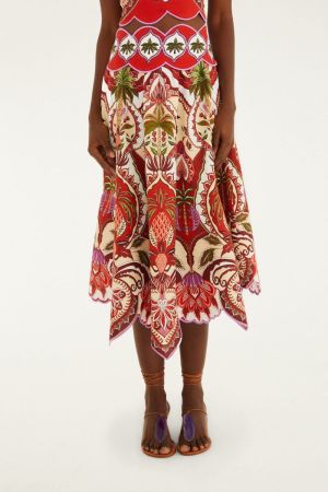  ODARA RED 26078