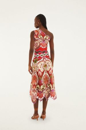  ODARA RED 26078