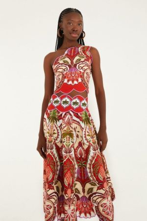  ODARA RED 26078