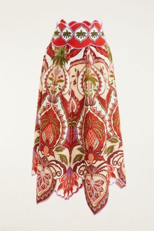  ODARA RED 26078