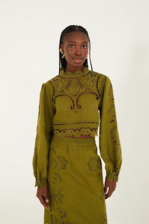  GREEN L0013 
