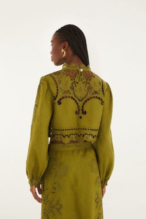  GREEN L0013 