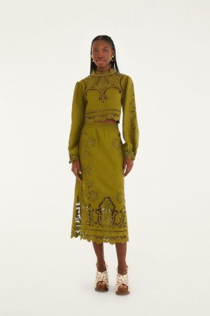  GREEN L0013 