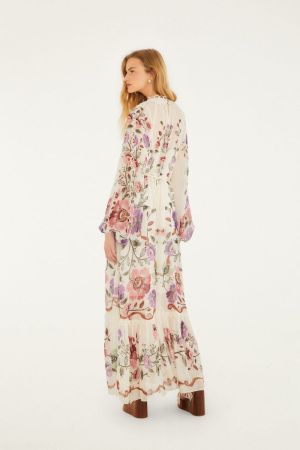  ROCOCO FLOWERS 