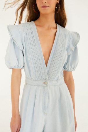  DENIM L0034