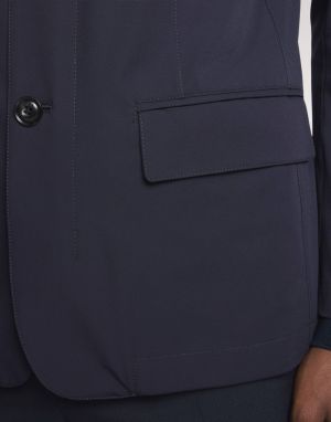  BLU NAVY